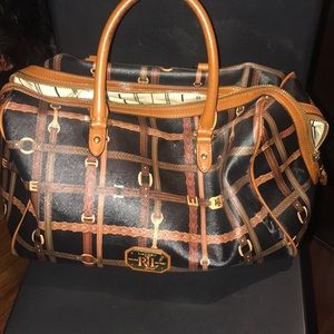 Ralph Lauren Handbag